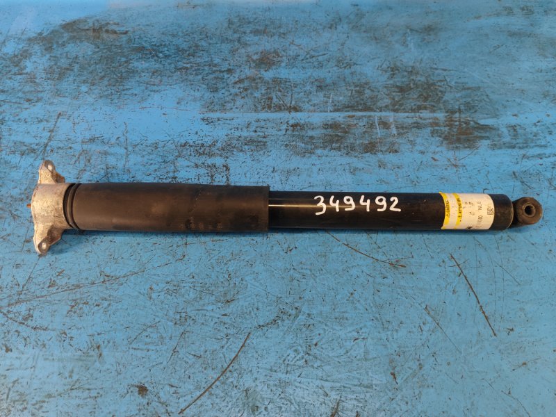 Shock absorber FORD ESCAPE 12-19 2017 Rear.