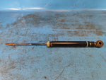 Shock absorber TOYOTA SIENNA 11-16 2015 Rear.