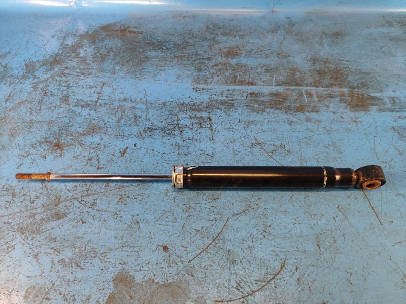 Shock absorber TOYOTA SIENNA 11-16 2015 Rear.