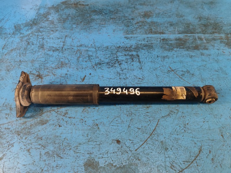 Shock absorber VOLVO XC70 07-16 Rear.