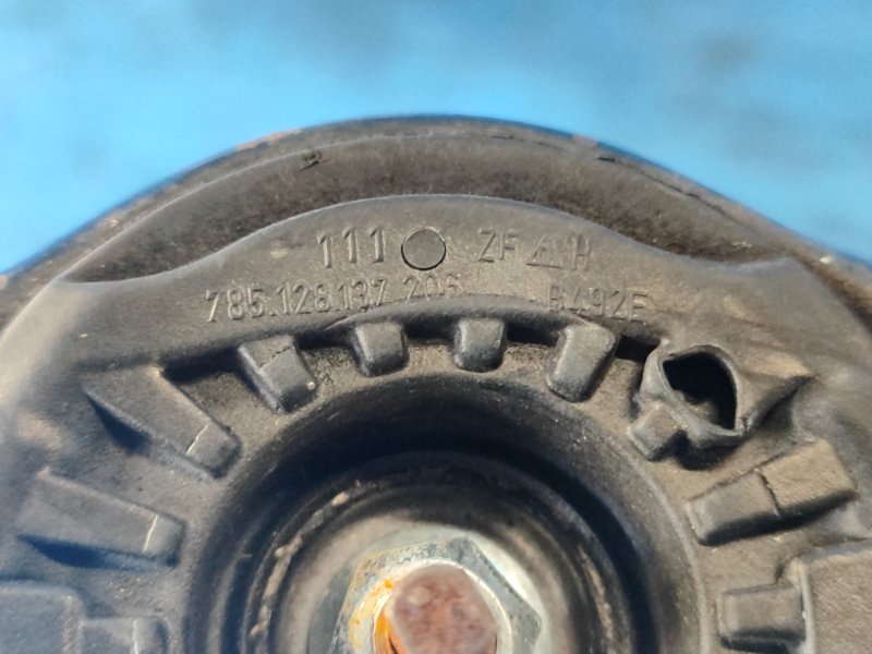 Shock absorber VOLVO XC70 07-16 Rear.