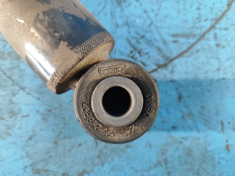 Shock absorber VOLVO XC70 07-16 Rear.