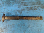 Shock absorber VOLVO XC70 07-16 Rear.