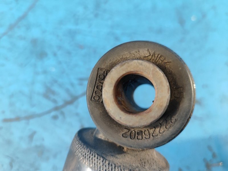 Shock absorber VOLVO XC70 07-16 Rear.