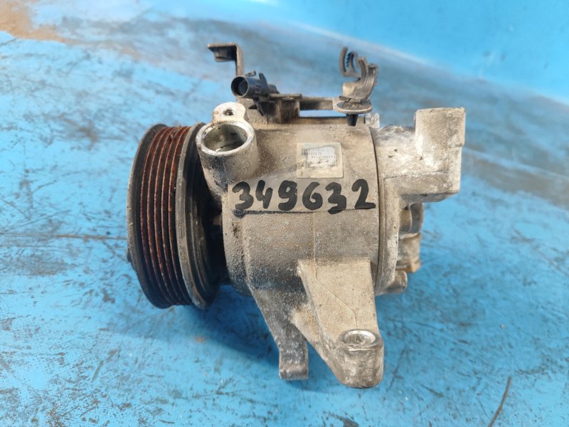 Subaru Impreza 00-07 GD/GG Air Conditioning Compressor