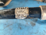Front stabilizer FORD FUSION 14-