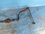 Front stabilizer for Mazda 3 BM 13-19