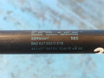 Trunk lid shock absorber VOLKSWAGEN TIGUAN 08-17 2017 Right.