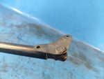Trunk lid shock absorber VOLKSWAGEN TIGUAN 08-17 2017 Right.