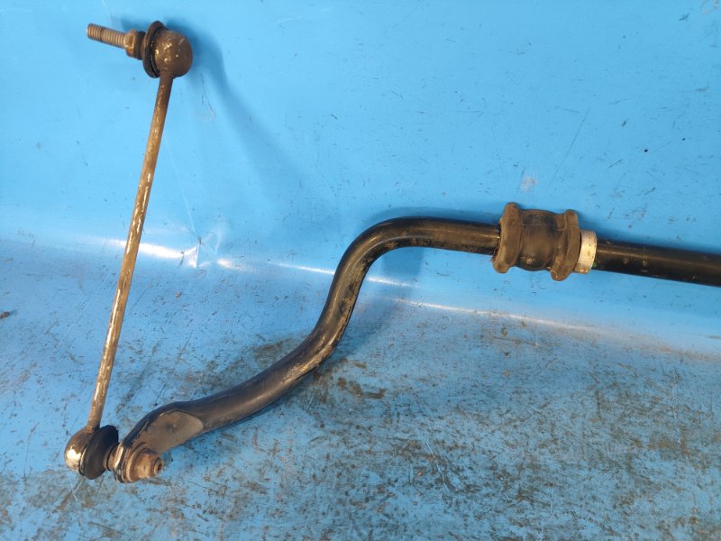 Front stabilizer bar for Dodge Grand Caravan 08-2013