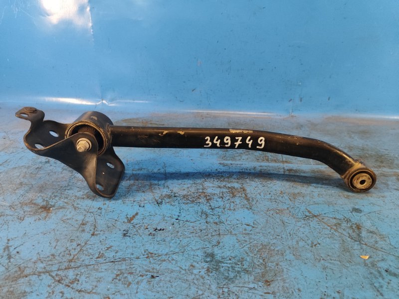 Rear suspension arm longitudinal JEEP RENEGADE (BU) 14- 2015 Right.