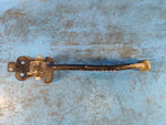 Rear longitudinal suspension arm JEEP RENEGADE (BU) 14- 2015 Left.