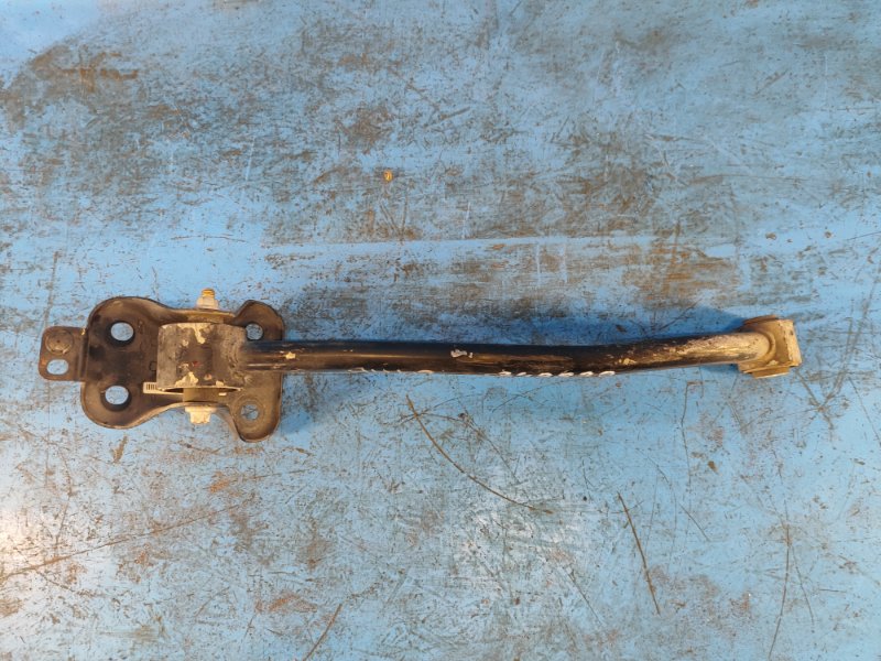 Rear longitudinal suspension arm JEEP RENEGADE (BU) 14- 2015 Left.