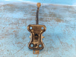 Rear longitudinal suspension arm JEEP RENEGADE (BU) 14- 2015 Left.