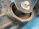 Rear longitudinal suspension arm JEEP RENEGADE (BU) 14- 2015 Left.
