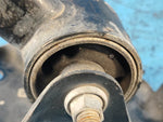 Rear longitudinal suspension arm JEEP RENEGADE (BU) 14- 2015 Left.