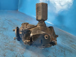 Front gearbox Mercedes GLC-Class X253 15-19 2017