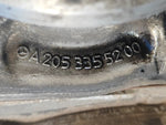 Front gearbox Mercedes GLC-Class X253 15-19 2017