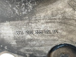 Front gearbox Mercedes GLC-Class X253 15-19 2017