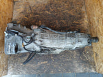 Automatic transmission SUBARU TRIBECA B10 07-13