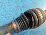 Front wheel drive VOLVO XC70 07-16 Left.