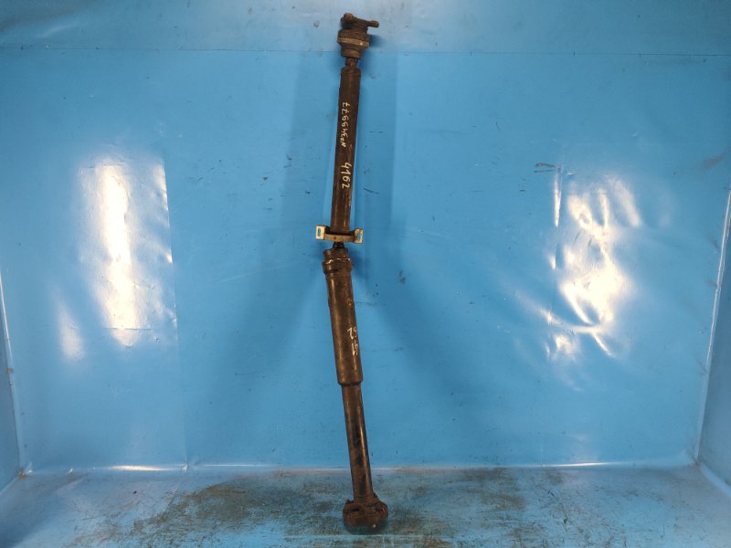 Rear propeller shaft for Mercedes GLC-Class X253 2015-2019
