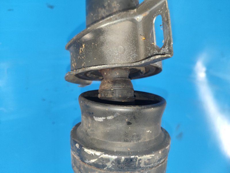 Rear propeller shaft for Mercedes GLC-Class X253 2015-2019