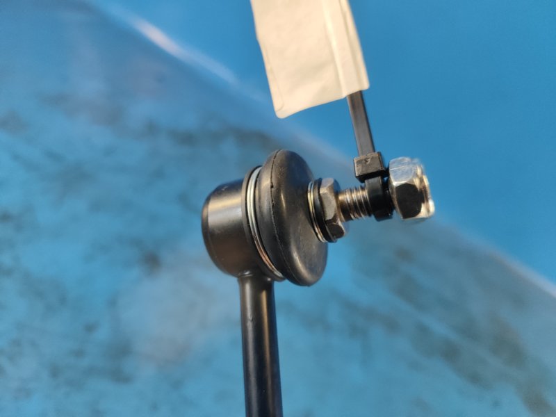 Stabilizer link BMW 3 SERIES (E46) 1997-2006