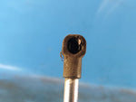 Trunk lid shock absorber MAZDA 6 GJ 12- Right.