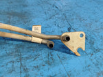 Automatic transmission pipe FORD MUSTANG 15-