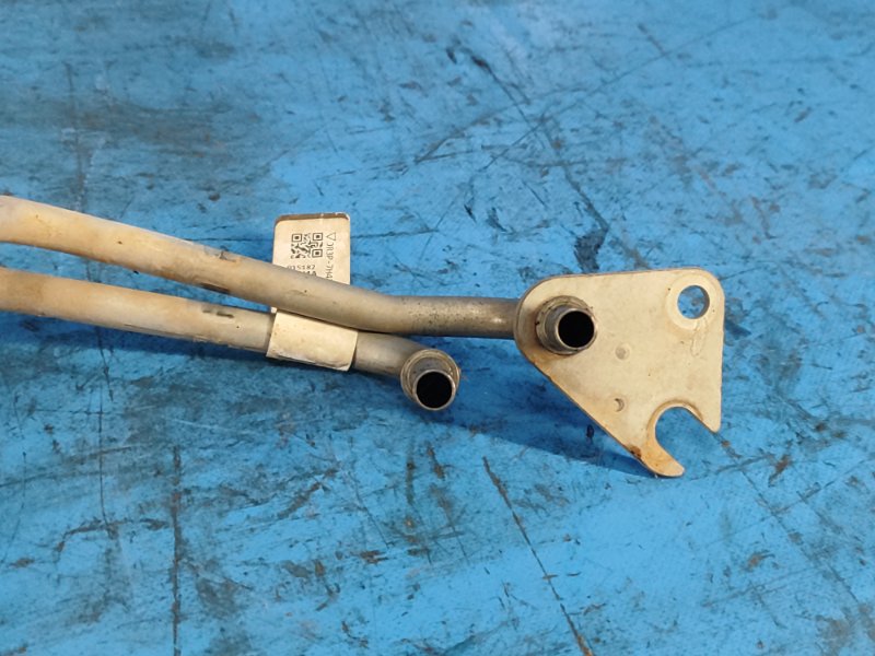 Automatic transmission pipe FORD MUSTANG 15-