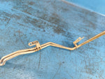 Automatic transmission pipe FORD MUSTANG 15-