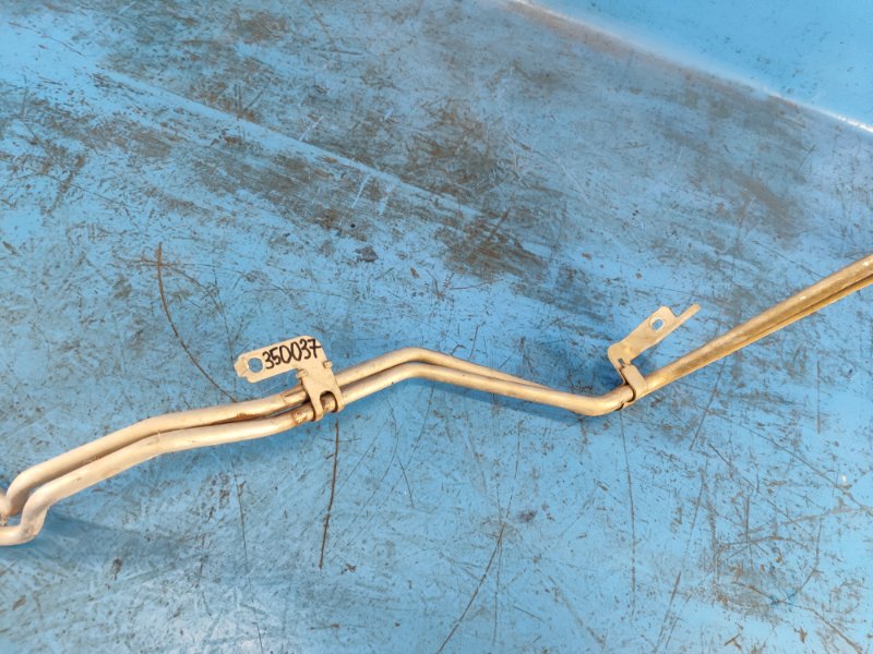 Automatic transmission pipe FORD MUSTANG 15-