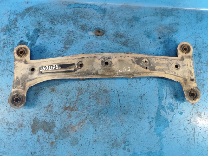 Rear suspension beam for Toyota Camry 2002 96-02