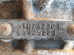 Automatic transmission Toyota Sienna 03-10