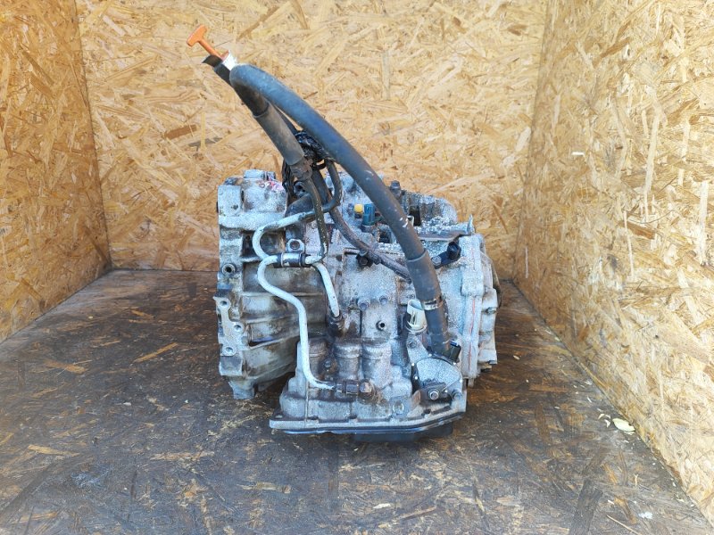 Automatic transmission Toyota Sienna 03-10