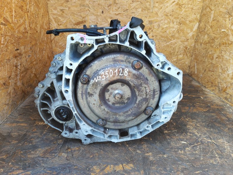 Automatic transmission MAZDA CX-5 (KF) 16-21