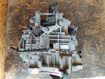 Automatic transmission MAZDA CX-5 (KF) 16-21