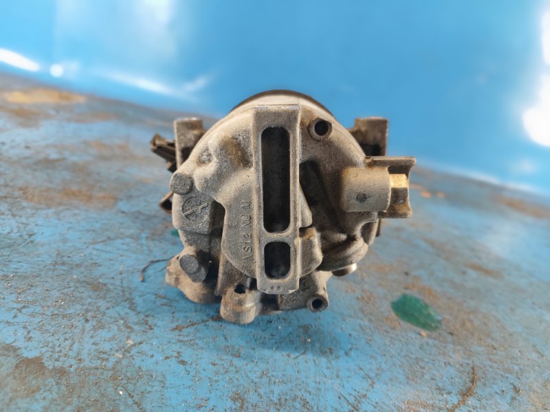 Air conditioning compressor for Hyundai Elantra MD 10-15