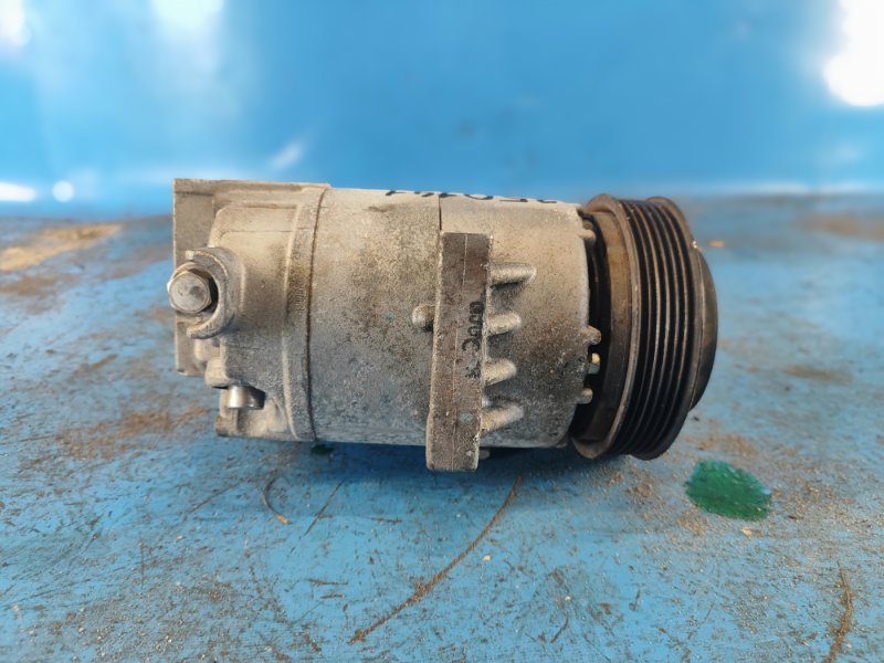 Air conditioning compressor for Hyundai Elantra MD 10-15
