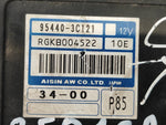 Automatic transmission control unit for Hyundai Genesis Sedan 08-13