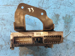 Engine control unit for Hyundai Genesis Sedan 08-13