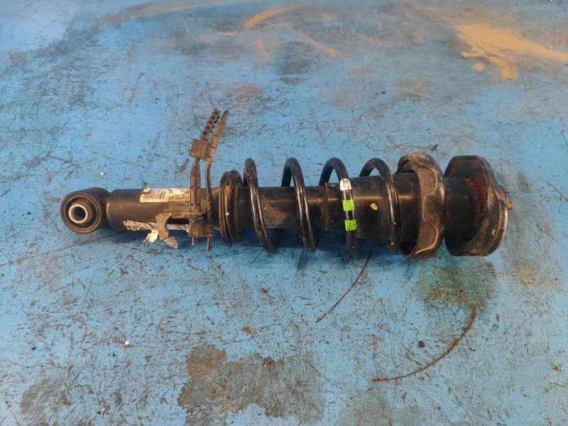 Shock absorber MINI COOPER S R56 06-14 Rear.