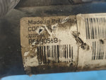 Shock absorber MINI COOPER S R56 06-14 Rear.