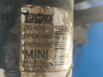 Shock absorber MINI COOPER S R56 06-14 Rear.