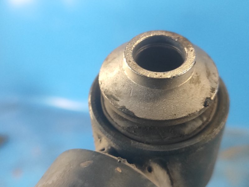 Shock absorber MINI COOPER S R56 06-14 Rear.