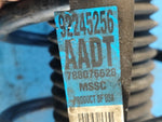 Shock absorber CHEVROLET CAMARO 09-16 Right Front.