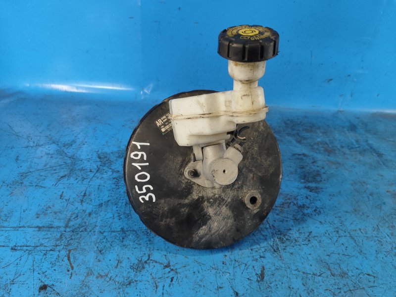 Brake booster for Nissan Note 04-12