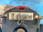 Shock absorber FORD MUSTANG 11 - 14 Right. Before.