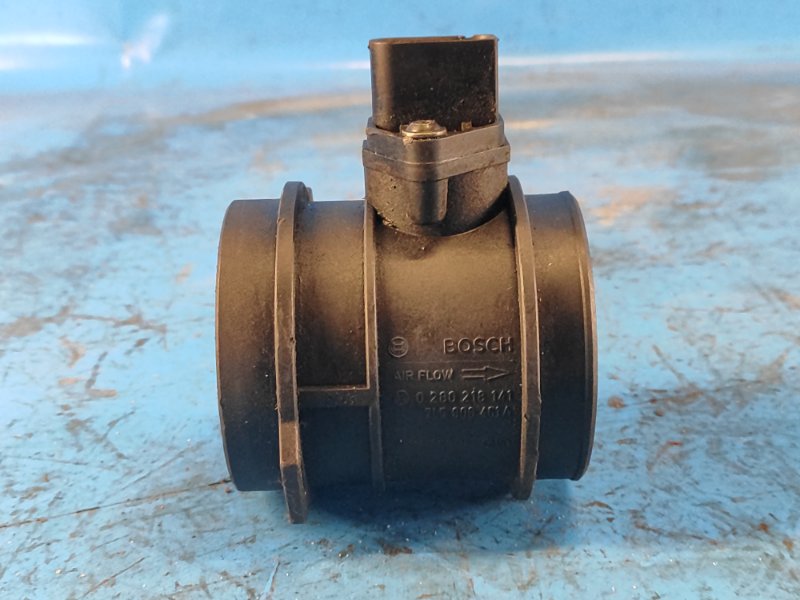Air flow meter PORSCHE CAYENNE 07-10